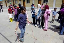 گزارش تصویری از همایش پیاده روی کارکنان در 22 اردیبهشت ماه 